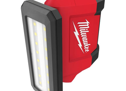 MILWAUKEE FARO LED RUOTABILE MOD. M12 PAL-0 (V1/23)