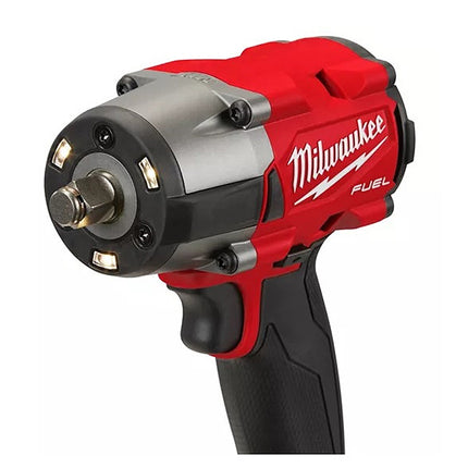 MILWAUKEE AVVITATORE IMPULSI 1/2" A BATTERIA M18 FMTIW2F12-502X (V1/23)