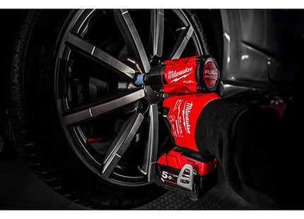 MILWAUKEE AVVITATORE IMPULSI 1/2" A BATTERIA M18 FMTIW2F12-502X (V1/23)