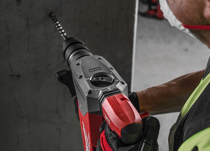 MILWAUKEE TASSELLATORE SDS-PLUS A BATTERIA M18 ONEFHPX-0X