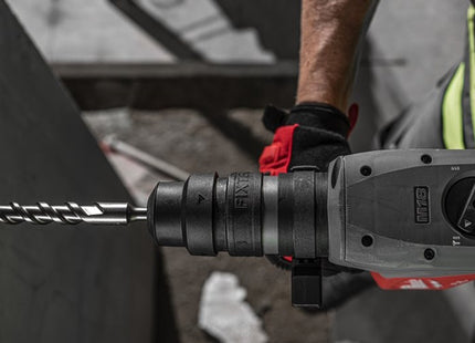 MILWAUKEE TASSELLATORE SDS-PLUS A BATTERIA M18 ONEFHPX-0X