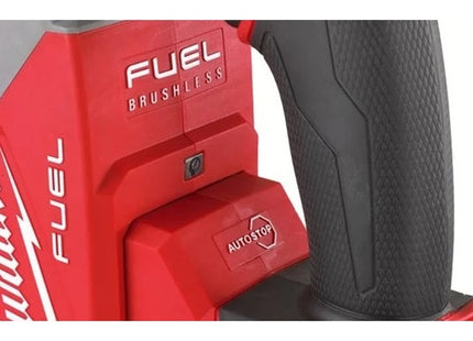 MILWAUKEE TASSELLATORE SDS-PLUS A BATTERIA M18 ONEFHX-552X