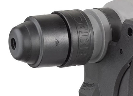 MILWAUKEE TASSELLATORE SDS-PLUS A BATTERIA M18 ONEFHX-552X