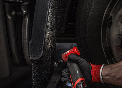 MILWAUKEE TORCIA FRONTALE LED 450L MOD. IR HL450 (V1/23)