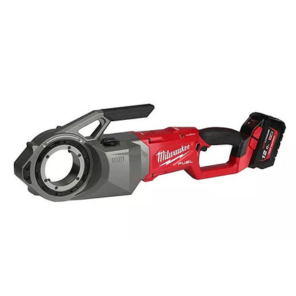 MILWAUKEE FILETTATRICE A BATTERIA DA 2" M18 FPT2-121C(V1/23)