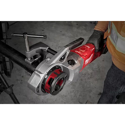 MILWAUKEE FILETTATRICE A BATTERIA DA 2" M18 FPT2-121C(V1/23)
