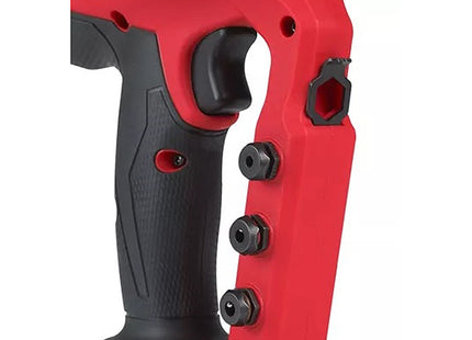 MILWAUKEE RIVETTATRICE A BATTERIA ONE-KEY M18 ONEFPRT-202X(V2/24)