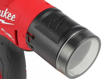 MILWAUKEE RIVETTATRICE A BATTERIA ONE-KEY M18 ONEFPRT-202X(V2/24)