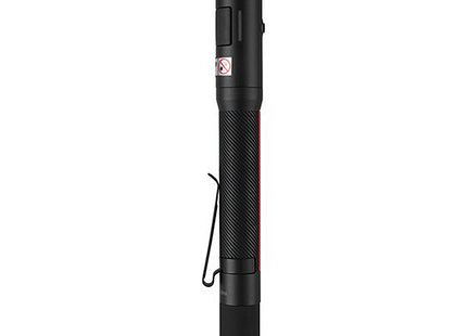 MILWAUKEE TORCIA A PENNA A LED 250L MOD. IR PL250 (V1/23)