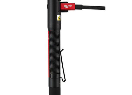 MILWAUKEE TORCIA A PENNA A LED 250L MOD. IR PL250 (V1/23)