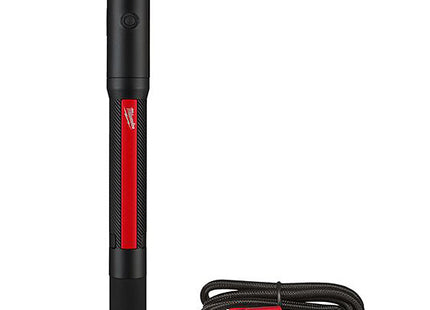 MILWAUKEE TORCIA A PENNA A LED 250L MOD. IR PL250 (V1/23)
