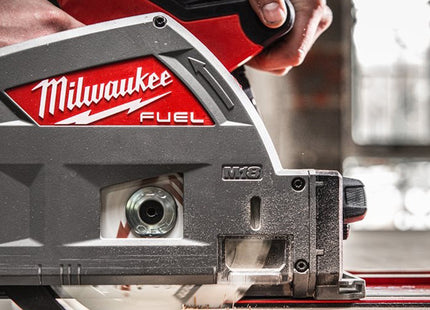 MILWAUKEE SEGA CIRCOLARE A BATTERIA M18 FPS55-552P