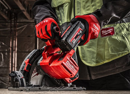 MILWAUKEE SEGA CIRCOLARE A BATTERIA M18 FPS55-552P