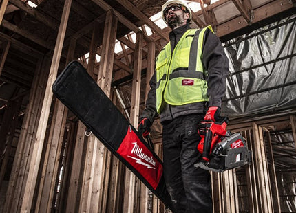 MILWAUKEE SEGA CIRCOLARE A BATTERIA M18 FPS55-552P