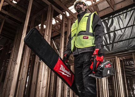 MILWAUKEE SEGA CIRCOLARE A BATTERIA M18 FPS55-552P