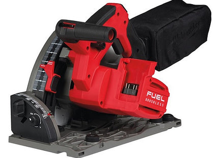 MILWAUKEE SEGA CIRCOLARE A BATTERIA M18 FPS55-552P