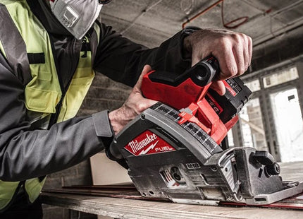 MILWAUKEE SEGA CIRCOLARE A BATTERIA M18 FPS55-552P