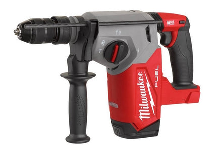 MILWAUKEE TASSELLATORE SDS-PLUS A BATTERIA M18 FHX-0X