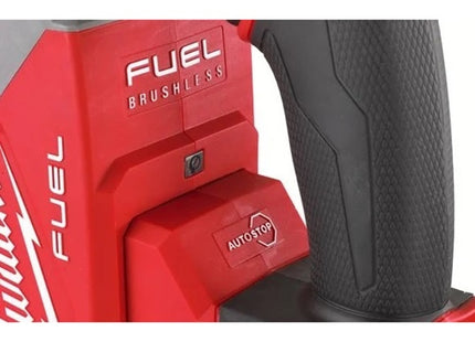 MILWAUKEE TASSELLATORE SDS-PLUS A BATTERIA M18 FHX-552X (V1/23)