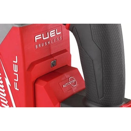 MILWAUKEE TASSELLATORE SDS-PLUS A BATTERIA M18 FHX-552X (V1/23)