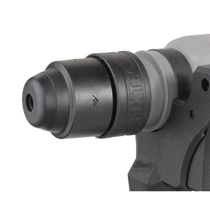 MILWAUKEE TASSELLATORE SDS-PLUS A BATTERIA M18 FHX-552X (V1/23)