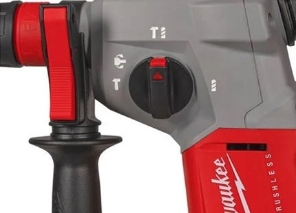 MILWAUKEE TASSELLATORE SDS-PLUS A BATTERIA M18 BLHX-502X (V1/23)