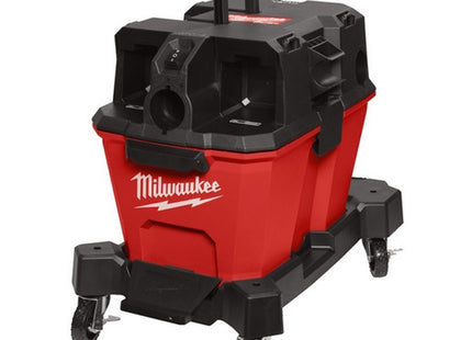 MILWAUKEE ASPIRATORE A BATTERIA SOLIDI/LIQUIDI M18 F2VC23L-0(V1/23)
