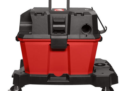 MILWAUKEE ASPIRATORE A BATTERIA SOLIDI/LIQUIDI M18 F2VC23L-0(V1/23)