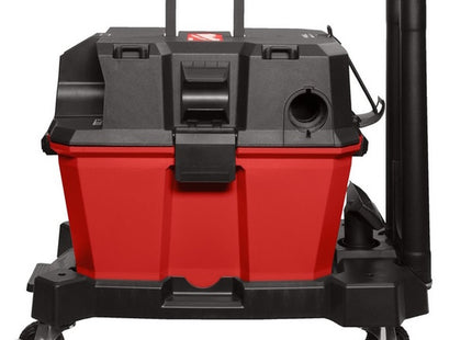 MILWAUKEE ASPIRATORE A BATTERIA SOLIDI/LIQUIDI M18 F2VC23L-0(V1/23)