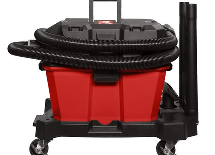 MILWAUKEE ASPIRATORE A BATTERIA SOLIDI/LIQUIDI M18 F2VC23L-0(V1/23)