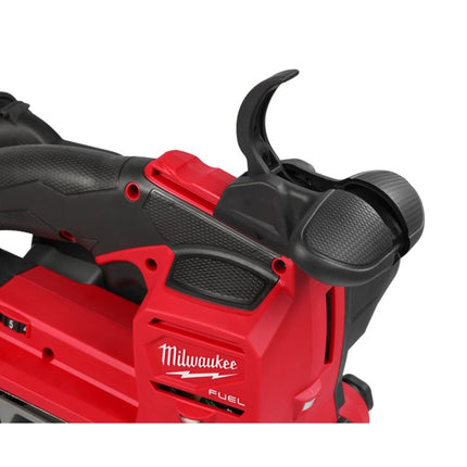 MILWAUKEE LEVIGATRICE A NASTRO A BATTERIA M18 FBTS75-552X