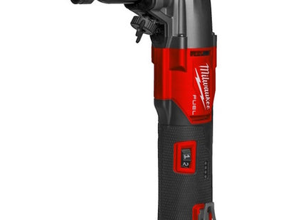 MILWAUKEE RODITRICE A BATTERIA M12 FNB16-0X (V1/23)