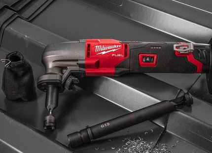 MILWAUKEE RODITRICE A BATTERIA M12 FNB16-0X (V1/23)