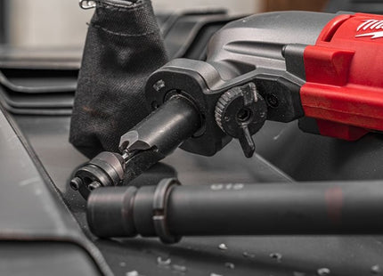 MILWAUKEE RODITRICE A BATTERIA M12 FNB16-0X (V1/23)