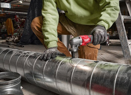 MILWAUKEE RODITRICE A BATTERIA M12 FNB16-0X (V1/23)