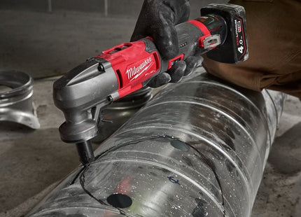 MILWAUKEE RODITRICE A BATTERIA M12 FNB16-0X (V1/23)