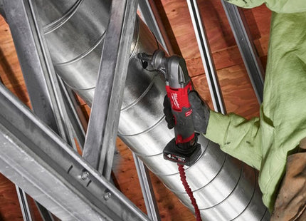 MILWAUKEE RODITRICE A BATTERIA M12 FNB16-0X (V1/23)