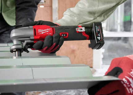 MILWAUKEE RODITRICE A BATTERIA M12 FNB16-0X (V1/23)