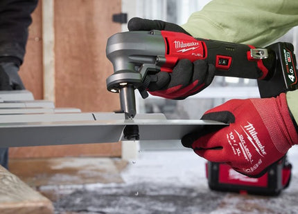 MILWAUKEE RODITRICE A BATTERIA M12 FNB16-0X (V1/23)