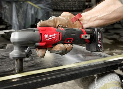 MILWAUKEE RODITRICE A BATTERIA M12 FNB16-0X (V1/23)