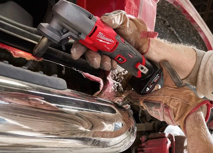 MILWAUKEE RODITRICE A BATTERIA M12 FNB16-0X (V1/23)