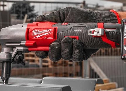 MILWAUKEE RODITRICE A BATTERIA M12 FNB16-0X (V1/23)