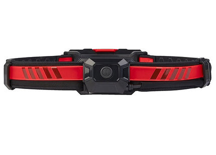 MILWAUKEE LAMPADA LED FRONTALE PER ELMETTI MOD. L4 HL-VIS-301(V1/23)