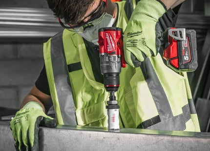 MILWAUKEE TRAPANO AVVITATORE A PERCUSSIONE BATTERIA M18 FPD3-0X(V1/23)