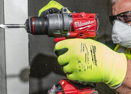 MILWAUKEE TRAPANO AVVITATORE A PERCUSSIONE BATTERIA M18 FPD3-0X(V1/23)