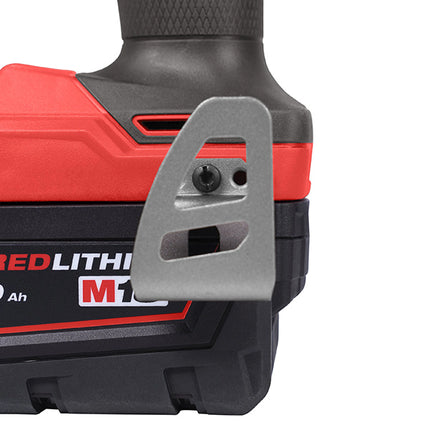 MILWAUKEE TRAPANO AVVITATORE A PERCUSSIONE BATTERIA M18 FPD3-0X(V1/23)
