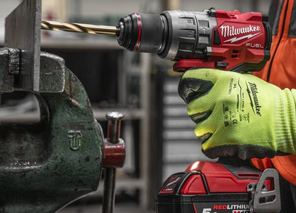 MILWAUKEE TRAPANO AVVITATORE A PERCUSSIONE BATTERIA M18 FPD3-0X(V1/23)