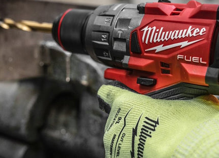 MILWAUKEE TRAPANO AVVITATORE A PERCUSSIONE BATTERIA M18 FPD3-0X(V1/23)