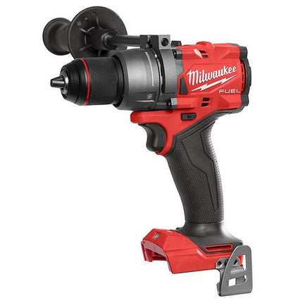 MILWAUKEE TRAPANO AVVITATORE A PERCUSSIONE BATTERIA M18 FPD3-0X(V1/23)