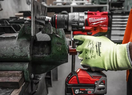 MILWAUKEE TRAPANO AVVITATORE A PERCUSSIONE BATTERIA M18 FPD3-502X(V1/23)